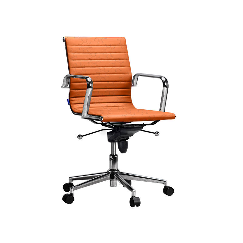 Kursi Manager Kursi Kantor Indachi Nest II CR HDT INDACHI 