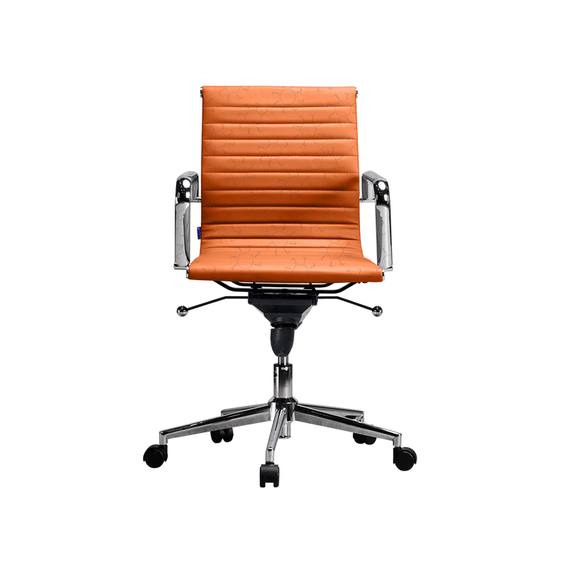 Kursi Manager Kursi Kantor Indachi Nest II CR HDT INDACHI 