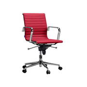 Kursi Manager Kursi Kantor Indachi Nest II CR HDT INDACHI 
