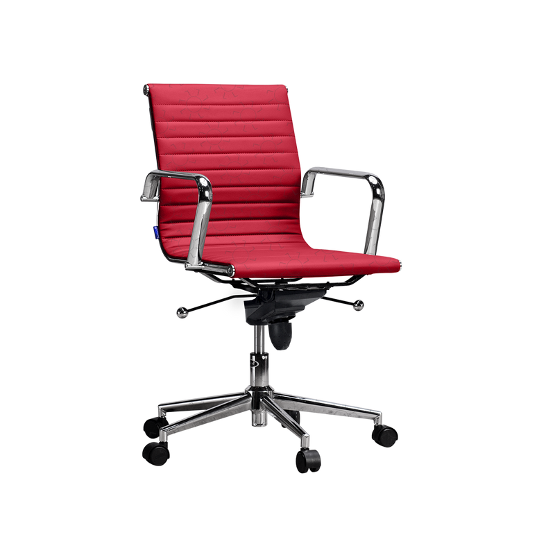 Kursi Manager Kursi Kantor Indachi Nest II CR HDT INDACHI 