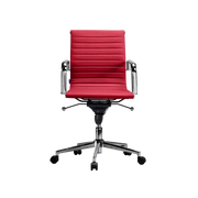 Kursi Manager Kursi Kantor Indachi Nest II CR HDT INDACHI 