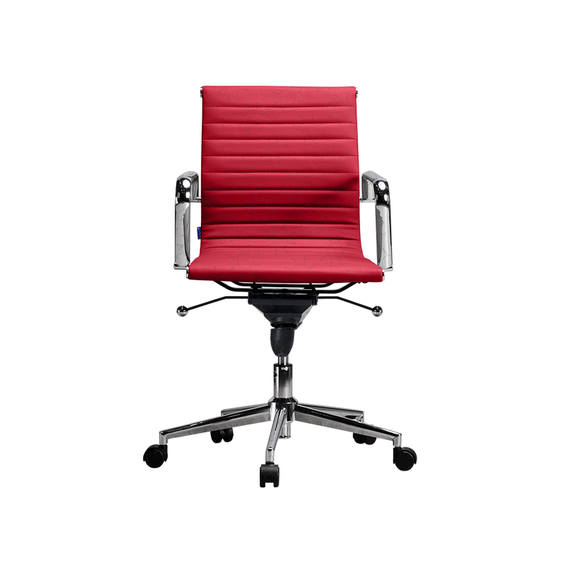 Kursi Manager Kursi Kantor Indachi Nest II CR HDT INDACHI 