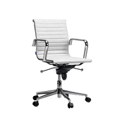 Kursi Manager Kursi Kantor Indachi Nest II CR HDT INDACHI 