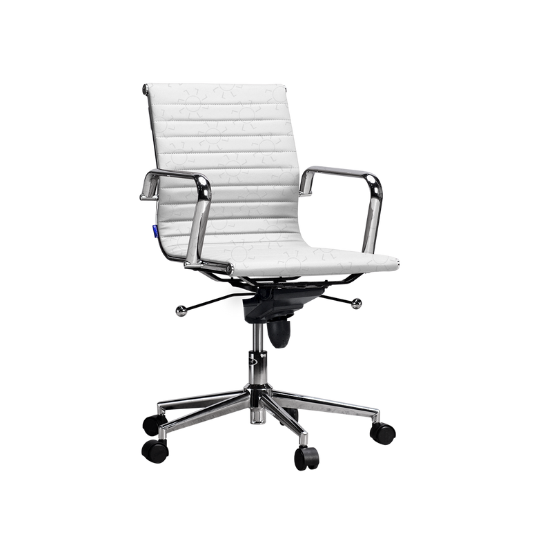 Kursi Manager Kursi Kantor Indachi Nest II CR HDT INDACHI 