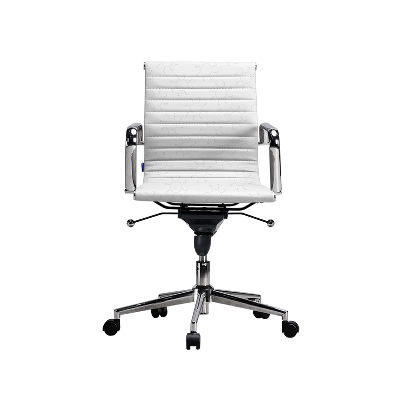 Kursi Manager Kursi Kantor Indachi Nest II CR HDT INDACHI 
