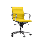 Kursi Manager Kursi Kantor Indachi Nest II CR HDT INDACHI 