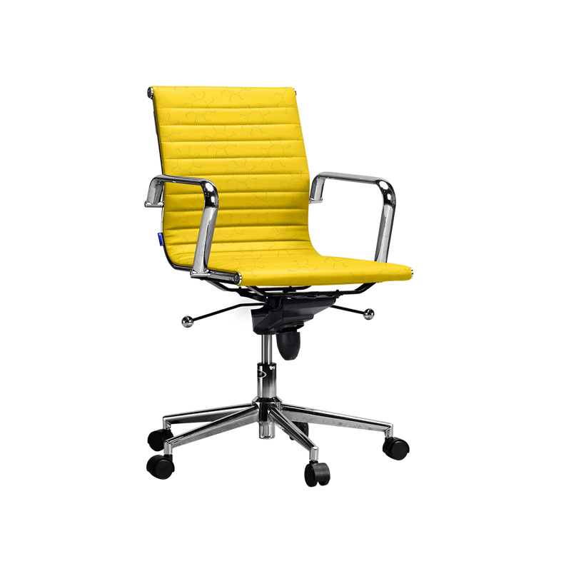 Kursi Manager Kursi Kantor Indachi Nest II CR HDT INDACHI 