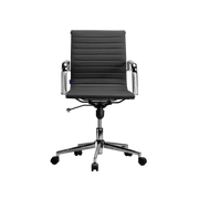 Kursi Manager Kursi Kantor Indachi Nest II CR TC INDACHI OSCARLIVING
