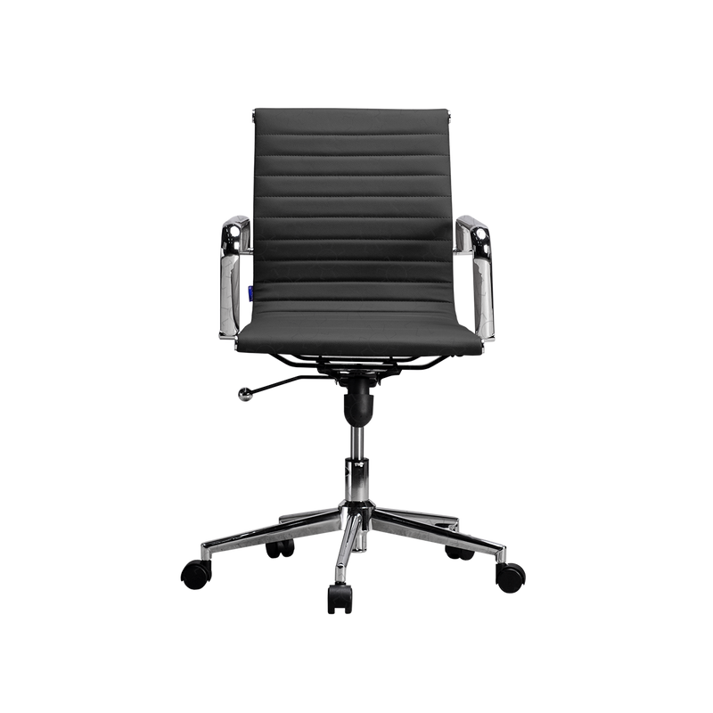 Kursi Manager Kursi Kantor Indachi Nest II CR TC INDACHI OSCARLIVING