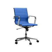 Kursi Manager Kursi Kantor Indachi Nest II CR TC INDACHI OSCARLIVING