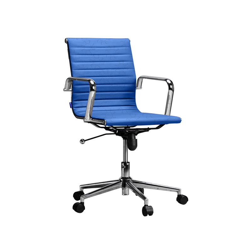 Kursi Manager Kursi Kantor Indachi Nest II CR TC INDACHI OSCARLIVING
