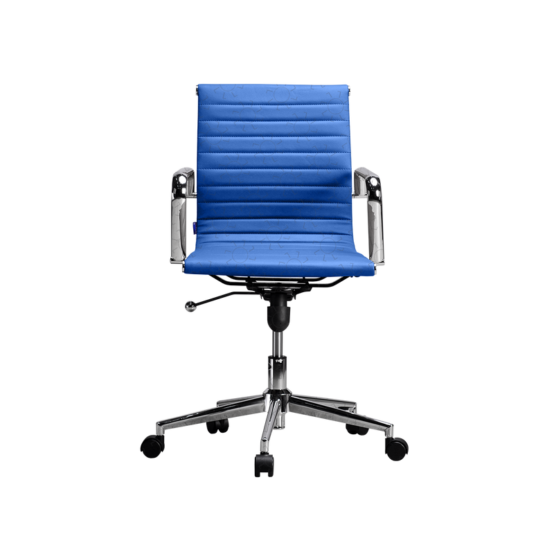 Kursi Manager Kursi Kantor Indachi Nest II CR TC INDACHI OSCARLIVING