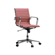 Kursi Manager Kursi Kantor Indachi Nest II CR TC INDACHI OSCARLIVING