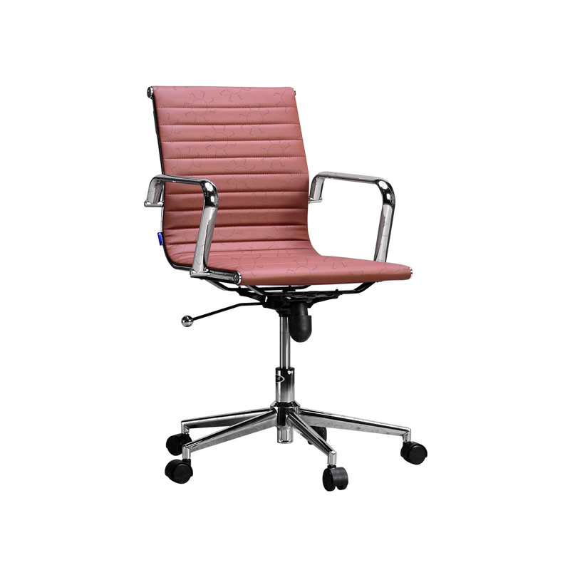 Kursi Manager Kursi Kantor Indachi Nest II CR TC INDACHI OSCARLIVING