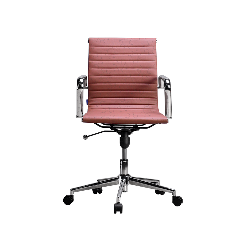Kursi Manager Kursi Kantor Indachi Nest II CR TC INDACHI OSCARLIVING