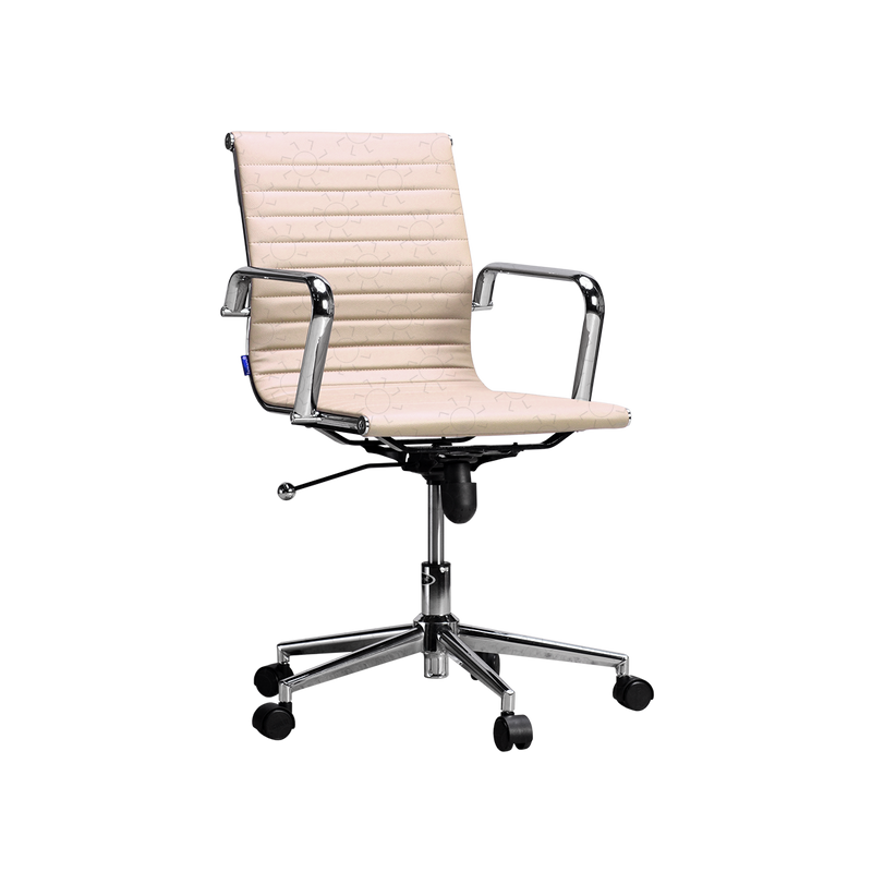 Kursi Manager Kursi Kantor Indachi Nest II CR TC INDACHI OSCARLIVING