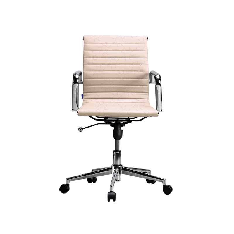 Kursi Manager Kursi Kantor Indachi Nest II CR TC INDACHI OSCARLIVING