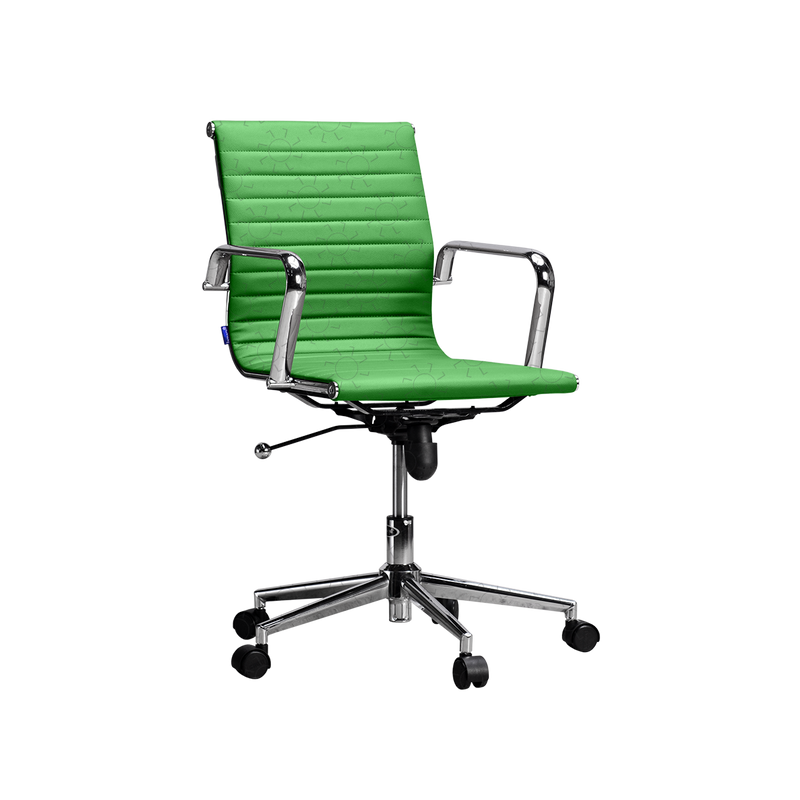 Kursi Manager Kursi Kantor Indachi Nest II CR TC INDACHI OSCARLIVING