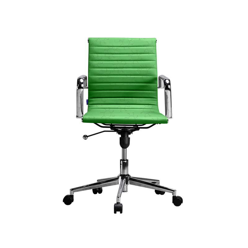 Kursi Manager Kursi Kantor Indachi Nest II CR TC INDACHI OSCARLIVING