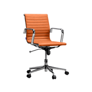 Kursi Manager Kursi Kantor Indachi Nest II CR TC INDACHI OSCARLIVING