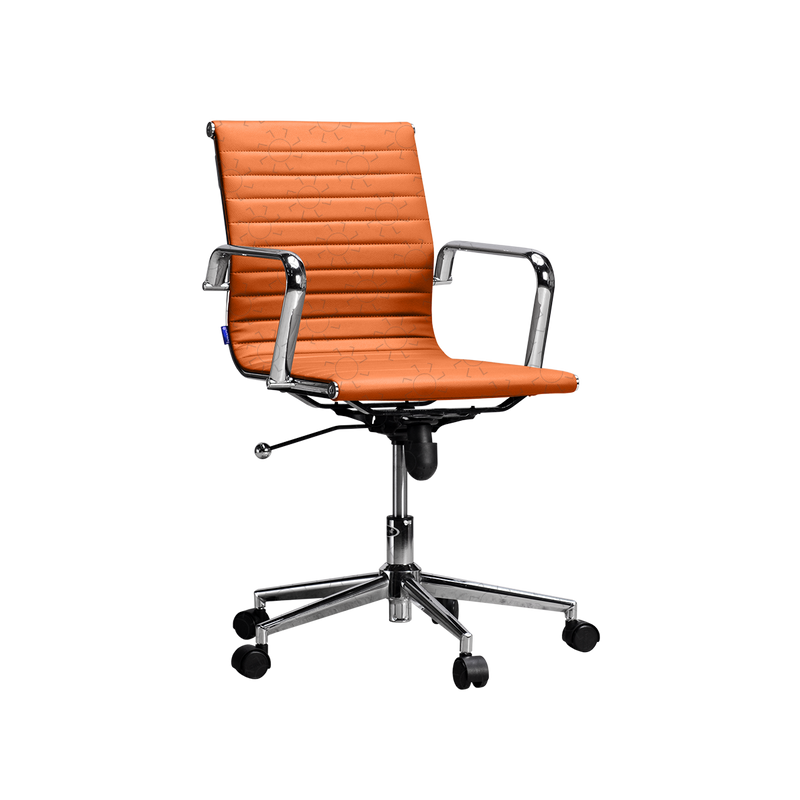 Kursi Manager Kursi Kantor Indachi Nest II CR TC INDACHI OSCARLIVING