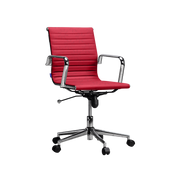 Kursi Manager Kursi Kantor Indachi Nest II CR TC INDACHI OSCARLIVING