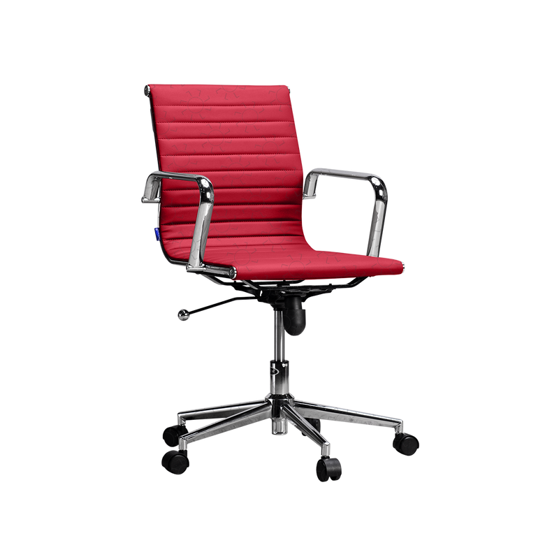 Kursi Manager Kursi Kantor Indachi Nest II CR TC INDACHI OSCARLIVING