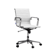 Kursi Manager Kursi Kantor Indachi Nest II CR TC INDACHI OSCARLIVING