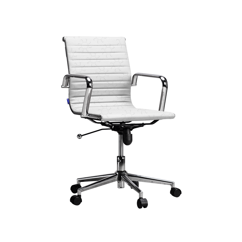 Kursi Manager Kursi Kantor Indachi Nest II CR TC INDACHI OSCARLIVING