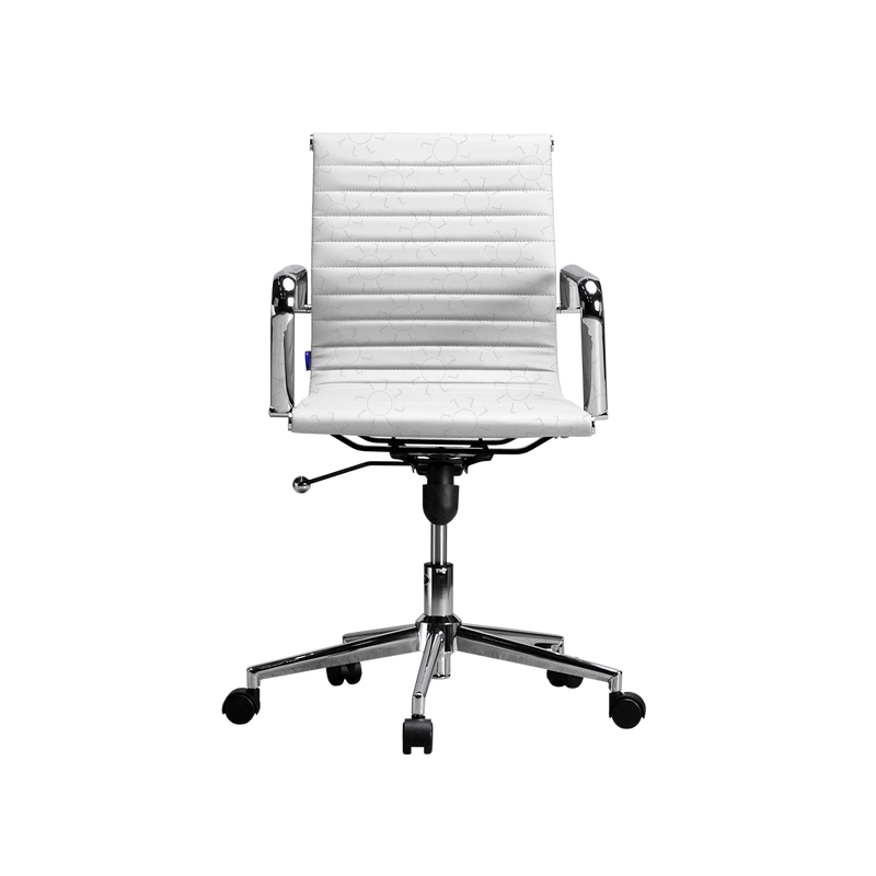 Kursi Manager Kursi Kantor Indachi Nest II CR TC INDACHI OSCARLIVING