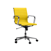 Kursi Manager Kursi Kantor Indachi Nest II CR TC INDACHI OSCARLIVING