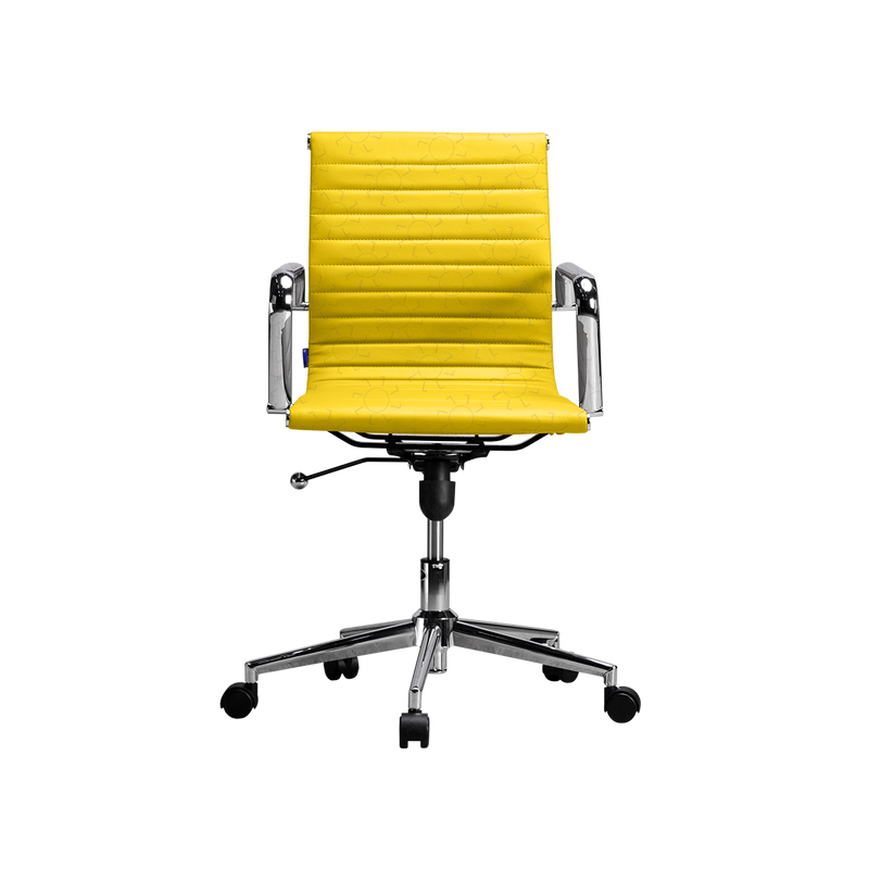 Kursi Manager Kursi Kantor Indachi Nest II CR TC INDACHI OSCARLIVING