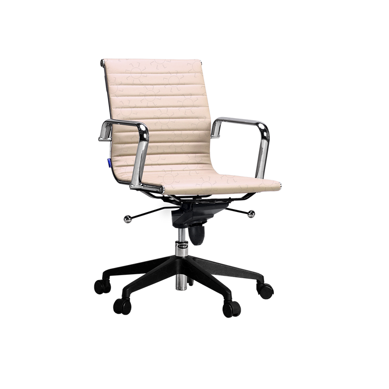 Kursi Manager Kursi Kantor Indachi Nest II HDT INDACHI OSCARLIVING
