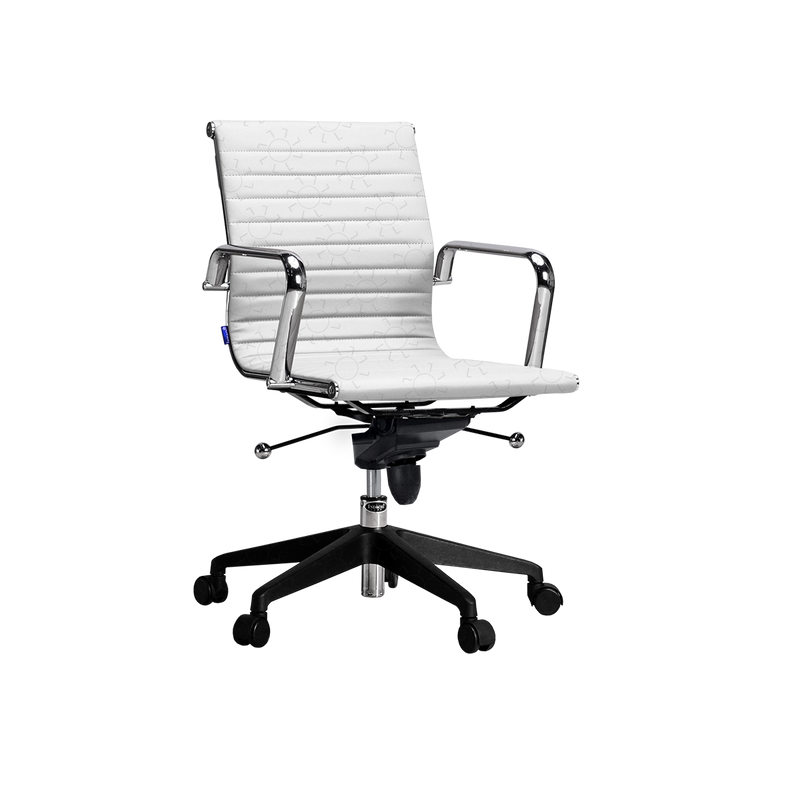 Kursi Manager Kursi Kantor Indachi Nest II HDT INDACHI OSCARLIVING