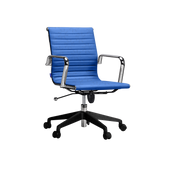 Kursi Manager Kursi Kantor Indachi Nest II TC INDACHI OSCARLIVING