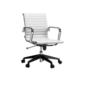 Kursi Manager Kursi Kantor Indachi Nest II TC INDACHI OSCARLIVING