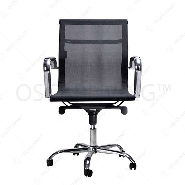 Subaru Nest MC CR Office Chair