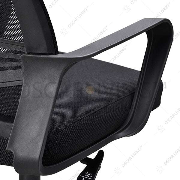 Kursi Staff Kursi Kantor Harold NEW KATO HAROLD OSCARLIVING