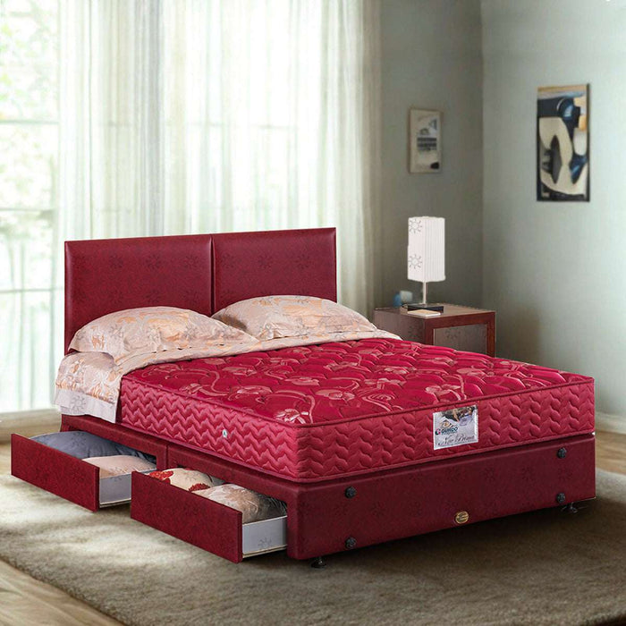 Guhdo New Prima, Springbed harga terjangkau