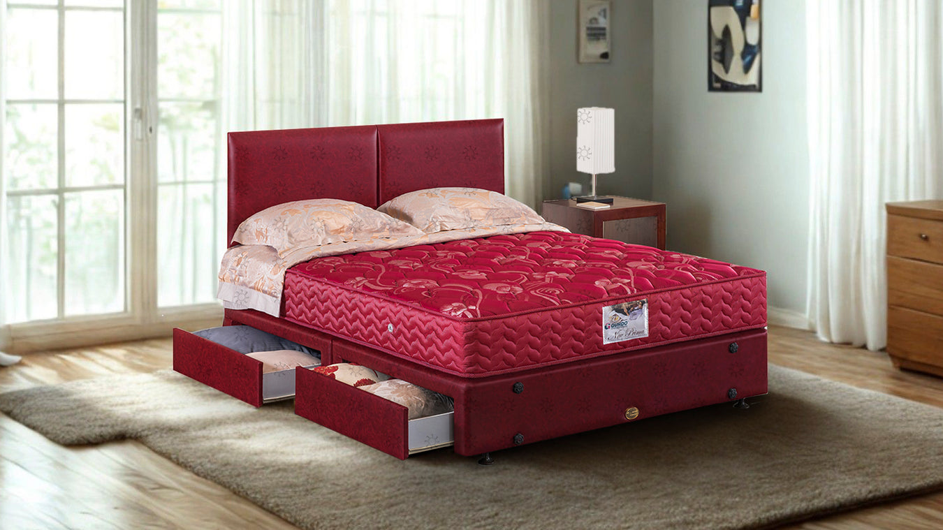 RUANG TIDUR CANTIK - OSCAR LIVING