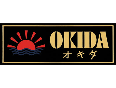 OKIDA