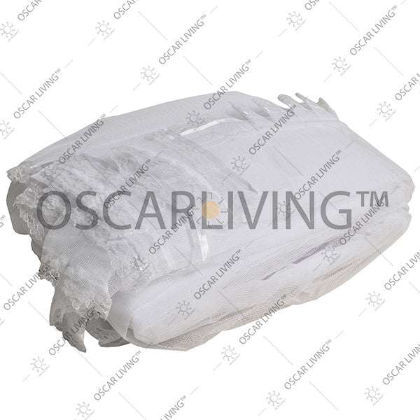 Kelambu Nett Kelambu OLIV Baby Box | Oliv Baby Crib Nett OLIV OSCARLIVING