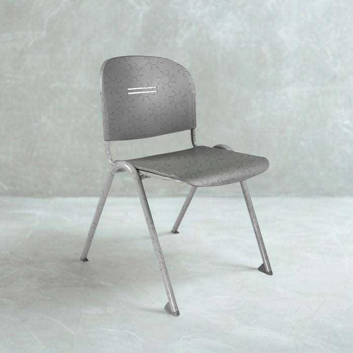 Kursi Serbaguna Chitose Olive A