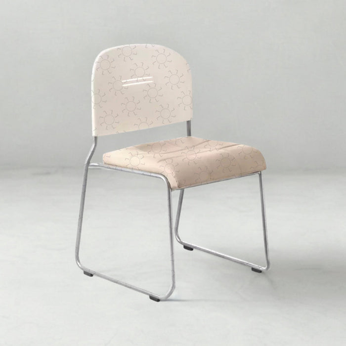 Chitose Olive SC Multipurpose Chair