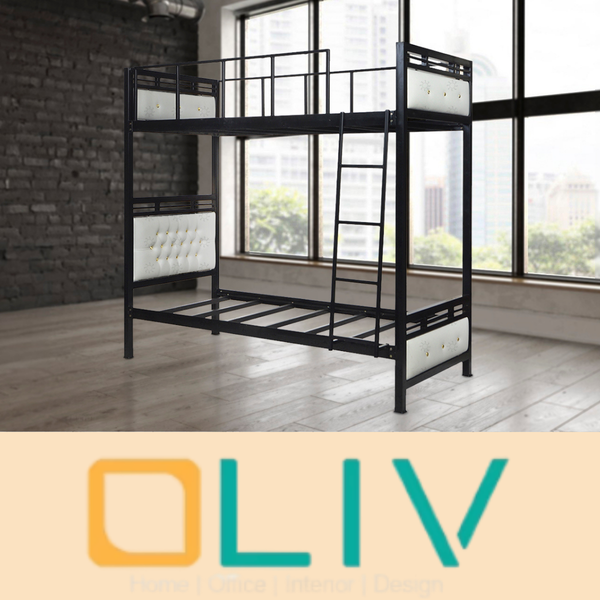 Download Katalog RANJANG SUSUN OLIV di Oscar Living