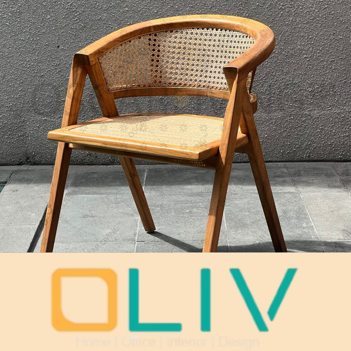 Download Katalog KURSI OLIV di Oscar Living