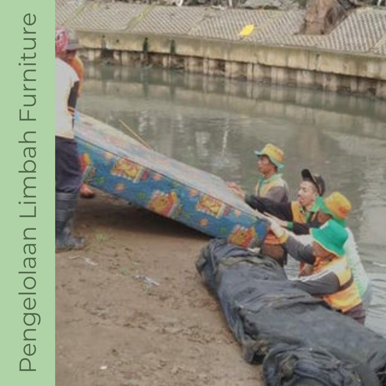 PENGELOLAAN LIMBAH - OSCARLIVING