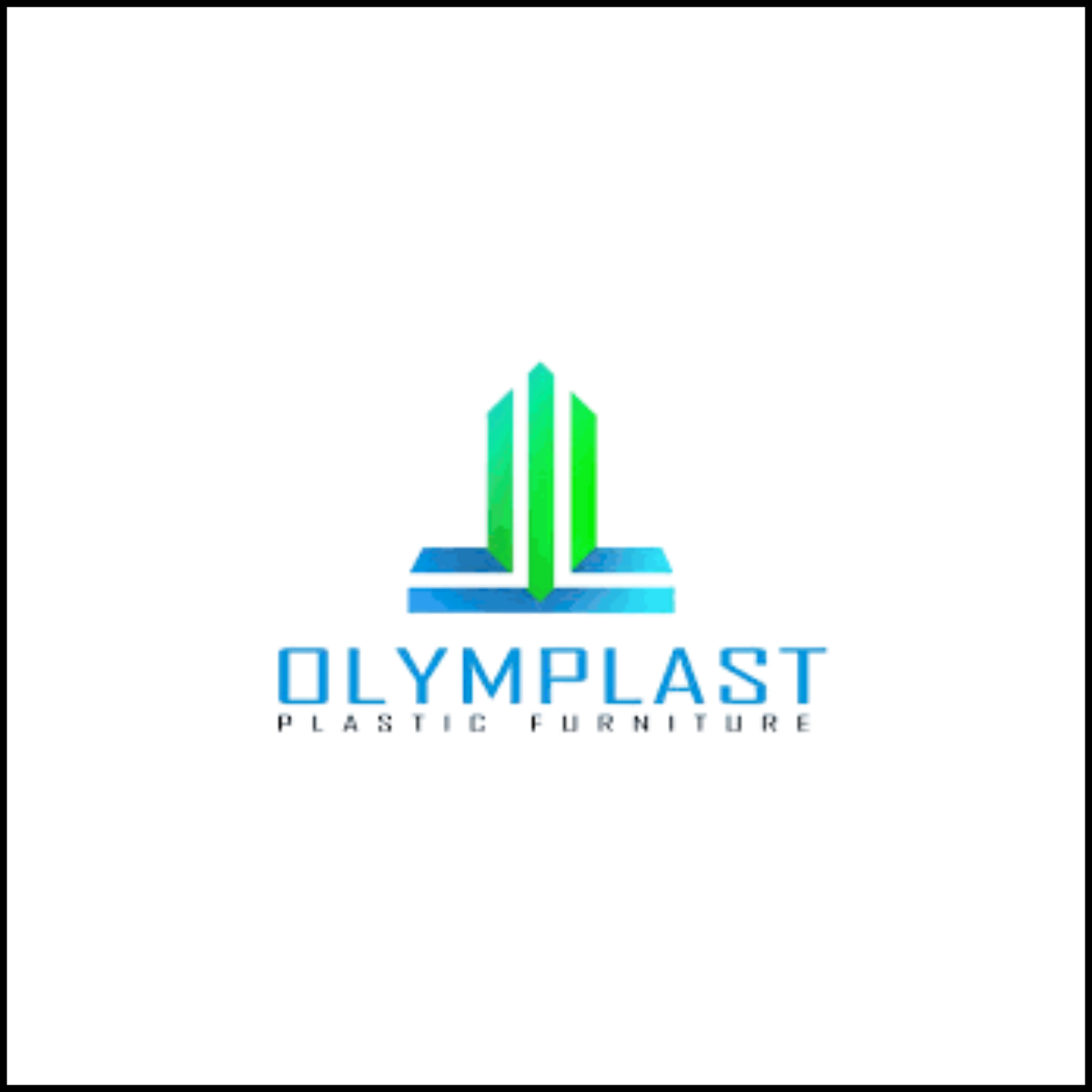Lemari Plastik Olymplast
