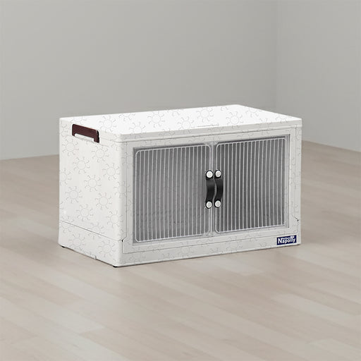 KOTAK PENYIMPANAN - CONTAINER BOX Rak Serbaguna Polybox Napolly | Multipurpose Storage NAPOLLY OSCARLIVING