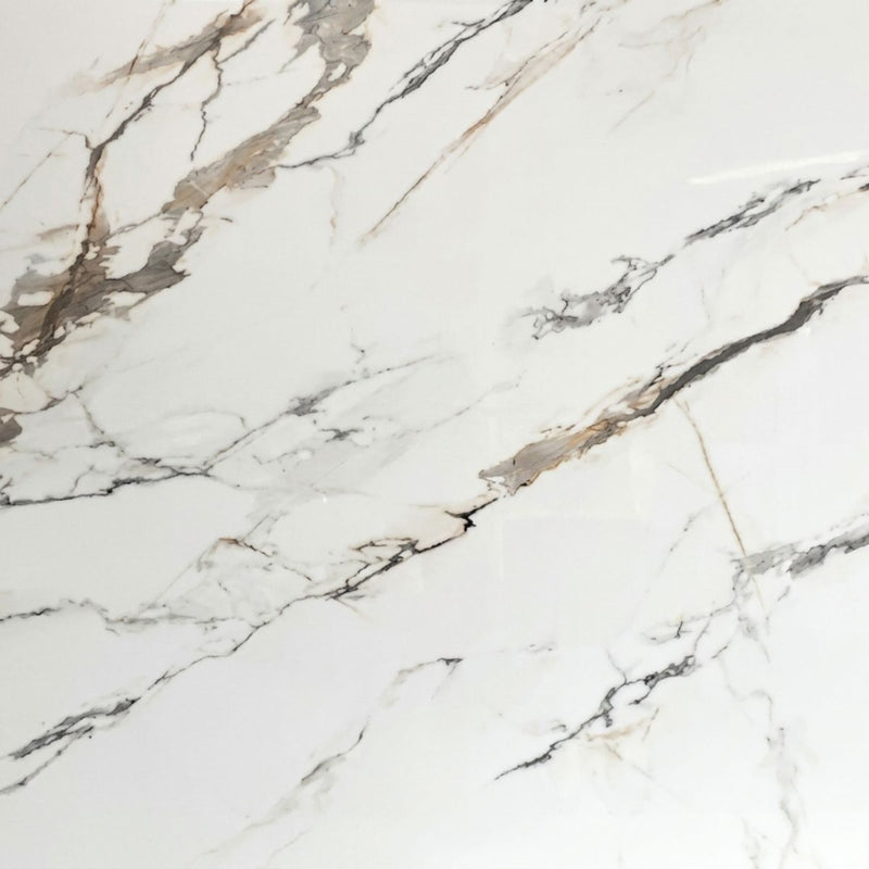 PVC Board Beren Floor Marmer di Oscar Living dengan harga termurah